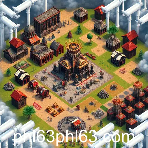 Exploring the Depths of Strategy Games: The Enigmatic World of PHL63