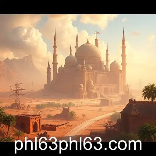 Thriving Gaming Landscape in 2025